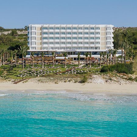 Alion Beach Hotel Ayia Napa Exterior photo